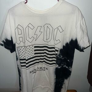 AC/DC Shirt